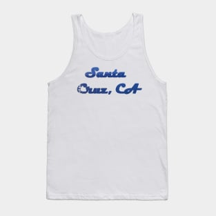 Santa Cruz Tank Top